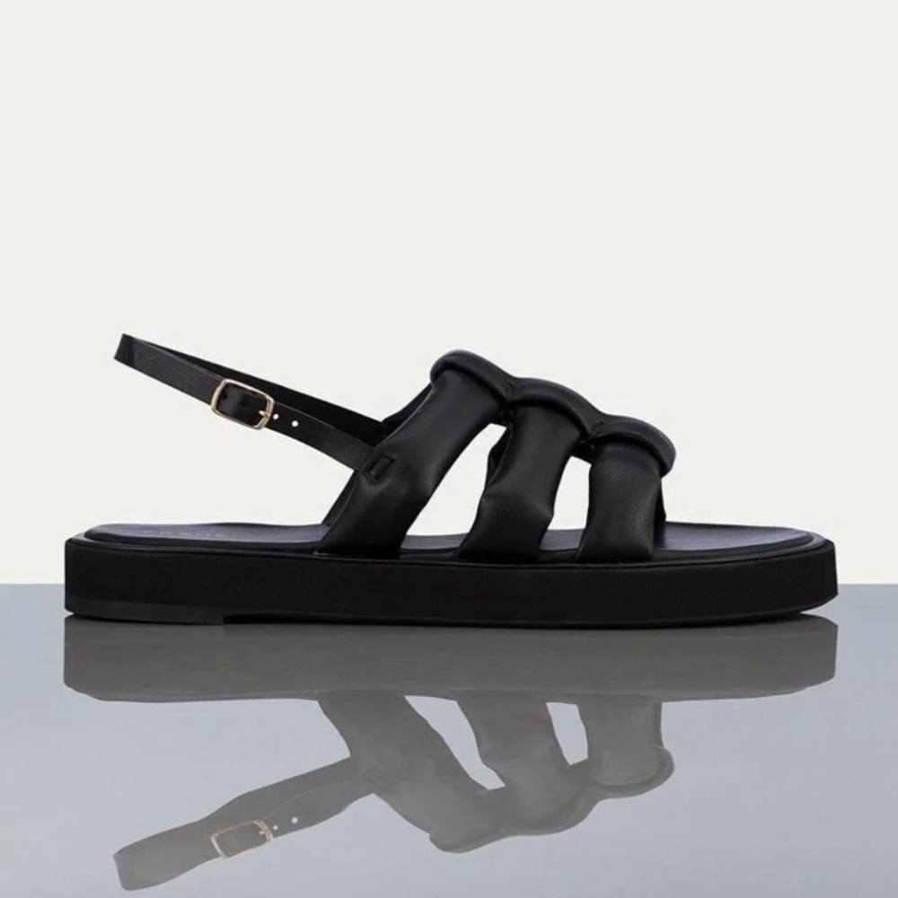 Frame Le Weston Sandal